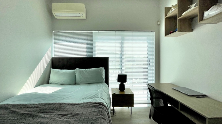 To Let 2 Bedroom Property for Rent in Stellenbosch Central Western Cape